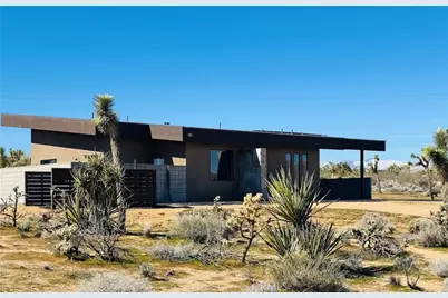 6738 Saddleback, Joshua Tree, CA 92252 - Photo 1