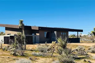 6738 Saddleback, Joshua Tree, CA 92252 - Photo 1