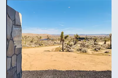 6738 Saddleback, Joshua Tree, CA 92252 - Photo 5