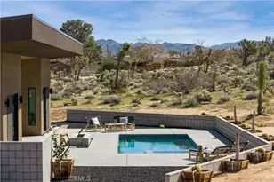 6738 Saddleback, Joshua Tree, CA 92252 - Photo 1
