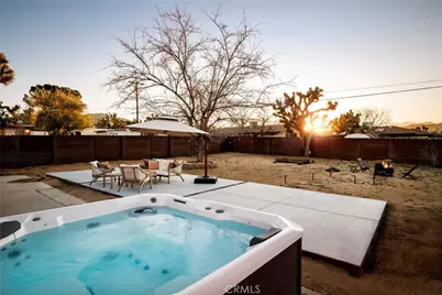 7566 Shawnee, Yucca Valley, CA 92284 - Photo 23