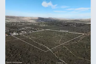 56007 Golden Bee, Yucca Valley, CA 92284 - Photo 7