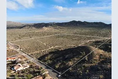 55811 Golden Bee Drive, Yucca Valley, CA 92285 - Photo 1