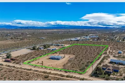 56015 Napa Street, Yucca Valley, CA 92284 - Photo 69