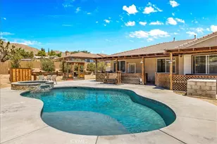 7622 San Remo, Yucca Valley, CA 92284 - Photo 1