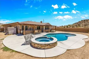 7622 San Remo, Yucca Valley, CA 92284 - Photo 31