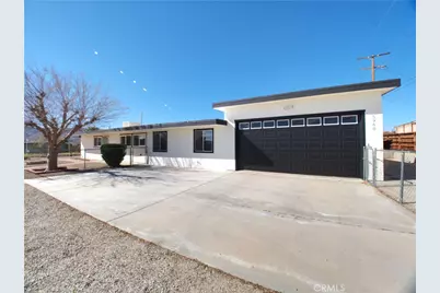 5960 Park Boulevard, Joshua Tree, CA 92252 - Photo 1