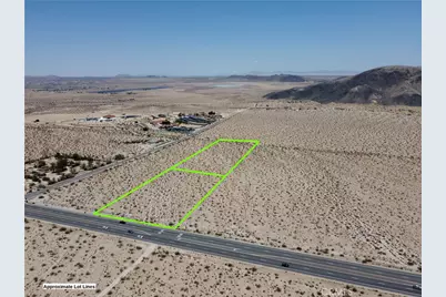 66500 29 Palms Highway, Joshua Tree, CA 92252 - Photo 3