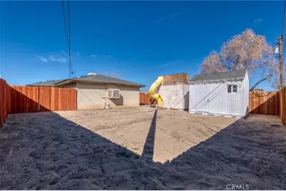 6411 Mountain View, Joshua Tree, CA 92252 - Photo 21
