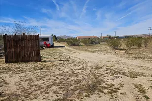 0 Sunfair, Joshua Tree, CA 92252 - Photo 1