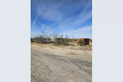 0 Sunfair, Joshua Tree, CA 92252 - Photo 3
