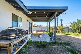 57826 Joshua, Yucca Valley, CA 92284 - Photo 33