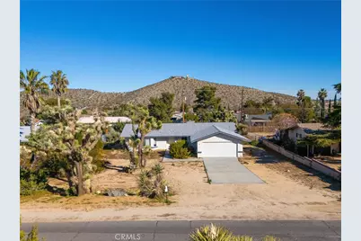 57826 Joshua, Yucca Valley, CA 92284 - Photo 37