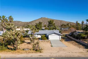 57826 Joshua, Yucca Valley, CA 92284 - Photo 37