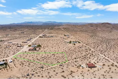 0 Belfair, Joshua Tree, CA 92252 - Photo 5