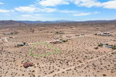 0 Belfair, Joshua Tree, CA 92252 - Photo 7