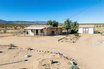 5828 Steeg, 29 Palms MCB, CA 92277 - Photo 47