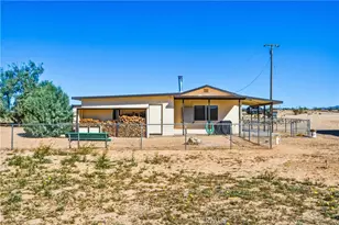 5828 Steeg, 29 Palms MCB, CA 92277 - Photo 39