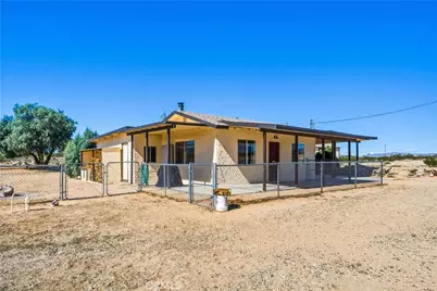 5828 Steeg, 29 Palms MCB, CA 92277 - Photo 39