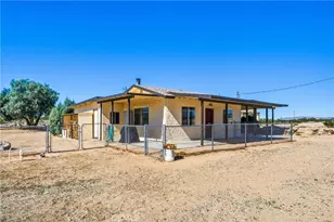 5828 Steeg, 29 Palms MCB, CA 92277 - Photo 39