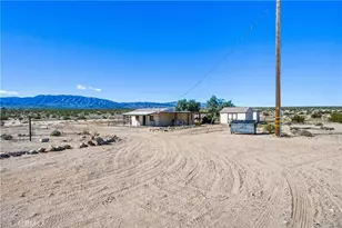 5828 Steeg, 29 Palms MCB, CA 92277 - Photo 53
