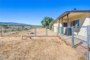5828 Steeg, 29 Palms MCB, CA 92277 - Photo 33