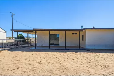 5828 Steeg, 29 Palms MCB, CA 92277 - Photo 43