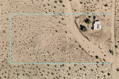 5828 Steeg, 29 Palms MCB, CA 92277 - Photo 61