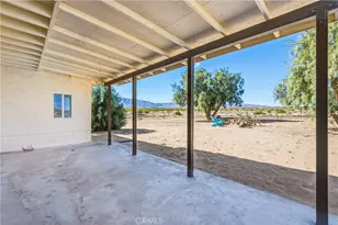 5828 Steeg, 29 Palms MCB, CA 92277 - Photo 21