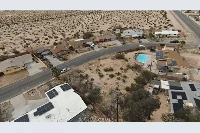 73402 Yucca, 29 Palms MCB, CA 92277 - Photo 11