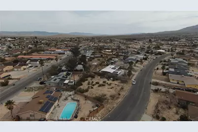 73402 Yucca, 29 Palms MCB, CA 92277 - Photo 9