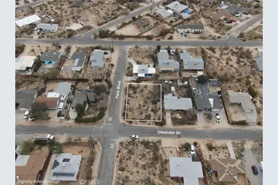 61791 Oleander Drive, Joshua Tree, CA 92252 - Photo 3