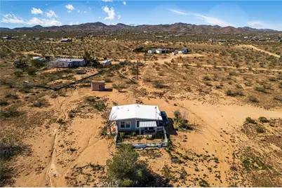 56617 Massachusets, Landers, CA 92285 - Photo 27