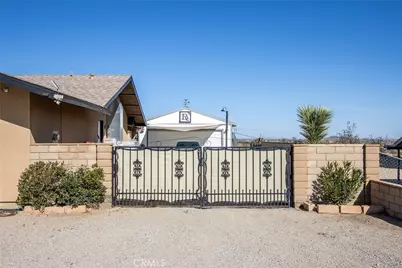 62110 Crestview Drive, Joshua Tree, CA 92252 - Photo 41
