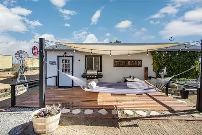 62110 Crestview Drive, Joshua Tree, CA 92252 - Photo 31