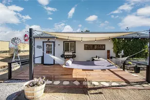 62110 Crestview Dr, Joshua Tree, CA 92252 - Photo 31