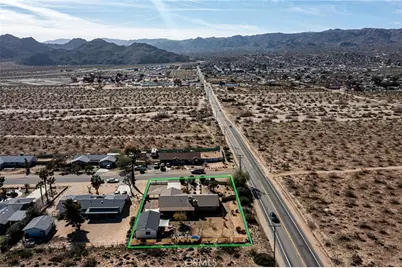 62110 Crestview Drive, Joshua Tree, CA 92252 - Photo 49