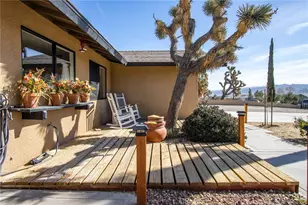 62110 Crestview Dr, Joshua Tree, CA 92252 - Photo 9