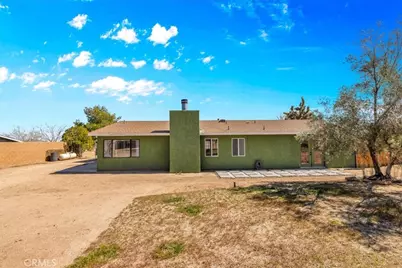 4808 Camarilla Avenue, Yucca Valley, CA 92284 - Photo 33