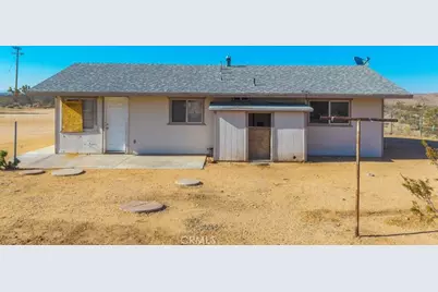 59057 Aberdeen Drive, Yucca Valley, CA 92284 - Photo 11