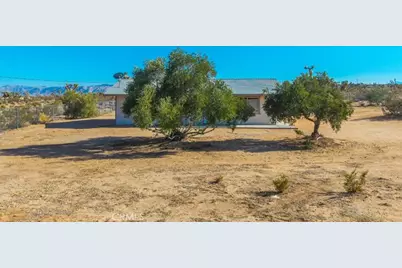 59057 Aberdeen Drive, Yucca Valley, CA 92284 - Photo 1