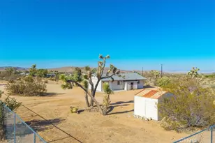 59057 Aberdeen Dr, Yucca Valley, CA 92284 - Photo 35