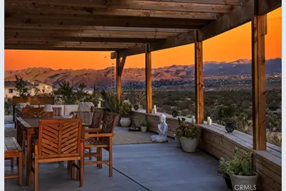 5517 Bartlett Mountain Road, Joshua Tree, CA 92252 - Photo 65