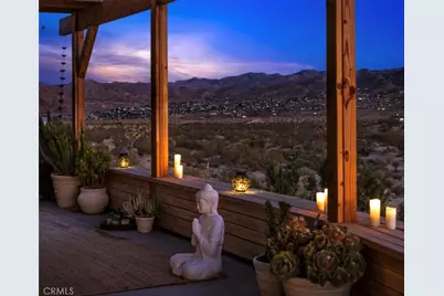 5517 Bartlett Mountain Road, Joshua Tree, CA 92252 - Photo 71