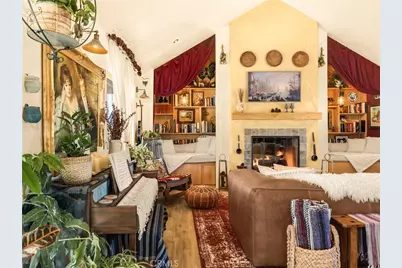 5517 Bartlett Mountain Road, Joshua Tree, CA 92252 - Photo 9