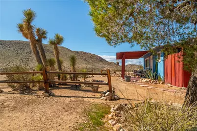 5517 Bartlett Mountain Road, Joshua Tree, CA 92252 - Photo 43
