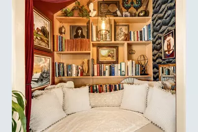 5517 Bartlett Mountain Road, Joshua Tree, CA 92252 - Photo 13