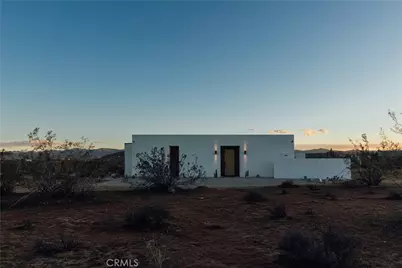2576 Sunny Vista Rd, Joshua Tree, CA 92252 - Photo 45