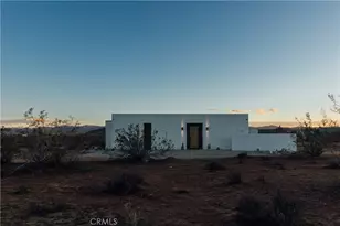 2576 Sunny Vista Rd, Joshua Tree, CA 92252 - Photo 45