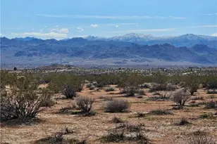 0 Sun Oro, Joshua Tree, CA 92252 - Photo 1
